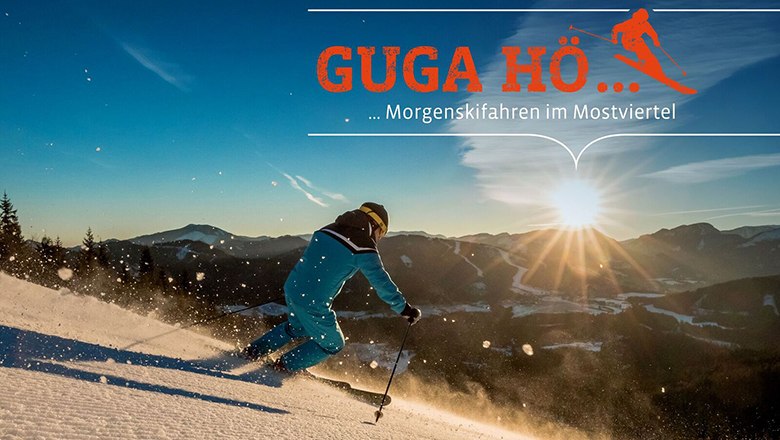 Guga hö 2019, © Mostviertel Tourismus