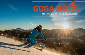 Guga hö 2019, © Mostviertel Tourismus